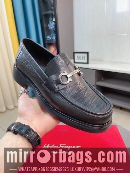 Ferragamo Shoes Ferragamo sz38-44 mnh0552