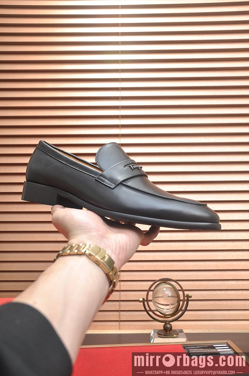 Ferragamo Shoes Ferragamo sz38-44 hnh0246