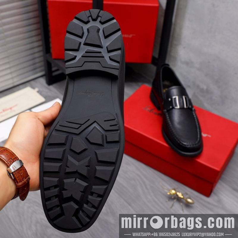 Ferragamo Shoes Ferragamo sz38-44 hnm0226