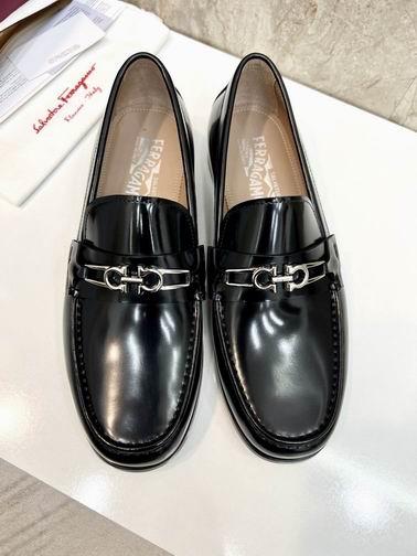 Ferragamo Shoes Ferragamo sz38-45 mnh0561