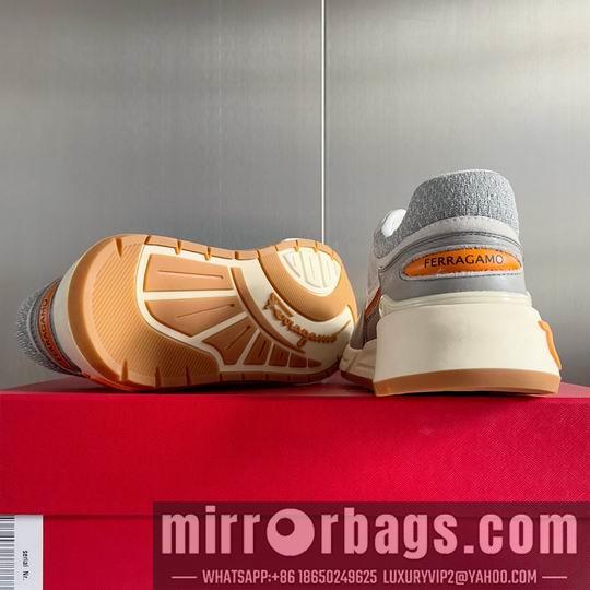 Ferragamo Shoes Ferragamo sz39-45 mnh0804