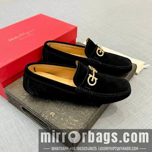 Ferragamo Shoes Ferragamo sz38-45 hnh0404