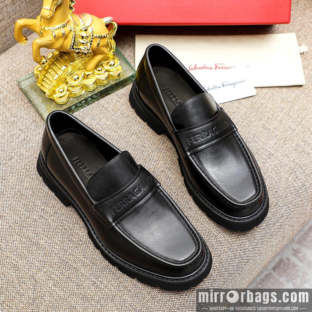 Ferragamo Shoes Ferragamo sz38-45 h0902