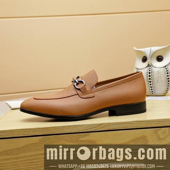 Ferragamo Shoes Ferragamo sz38-45 hnh0720