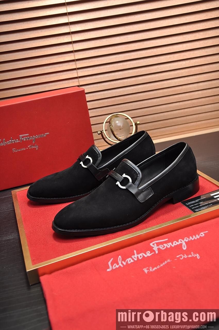 Ferragamo Shoes Ferragamo sz38-44 hnh0238