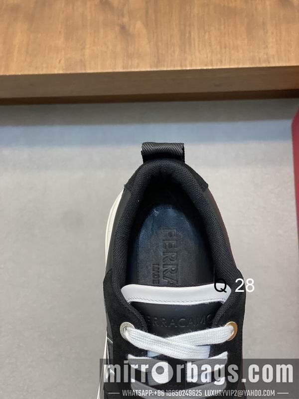 Ferragamo Shoes Ferragamo sz38-45 N1101