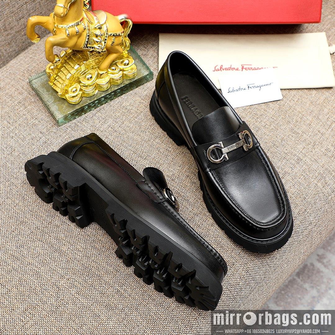 Ferragamo Shoes Ferragamo sz38-45 h0903