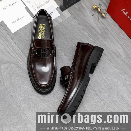 Ferragamo Shoes Ferragamo sz38-44 hnh0428