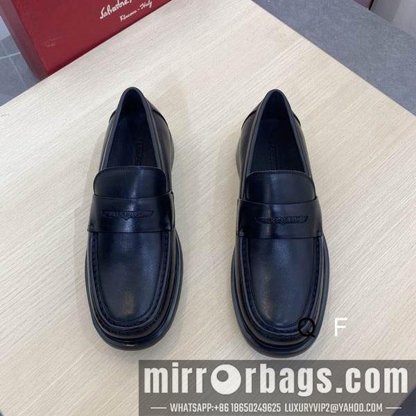 Ferragamo Shoes Ferragam sz38-45 TF0801