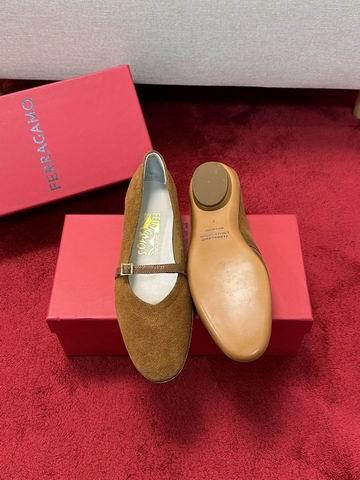 Ferragamo Shoes Ferragamo sz35-41 mnh1003