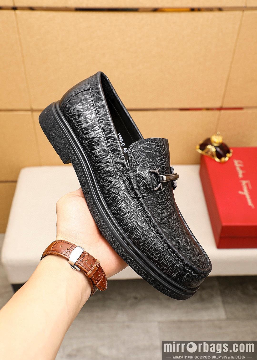 Ferragamo Shoes Ferragamo sz38-44 h0952