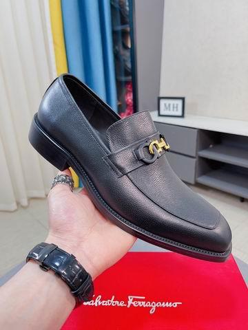 Ferragamo Shoes Ferragamo sz38-44 mnh0377