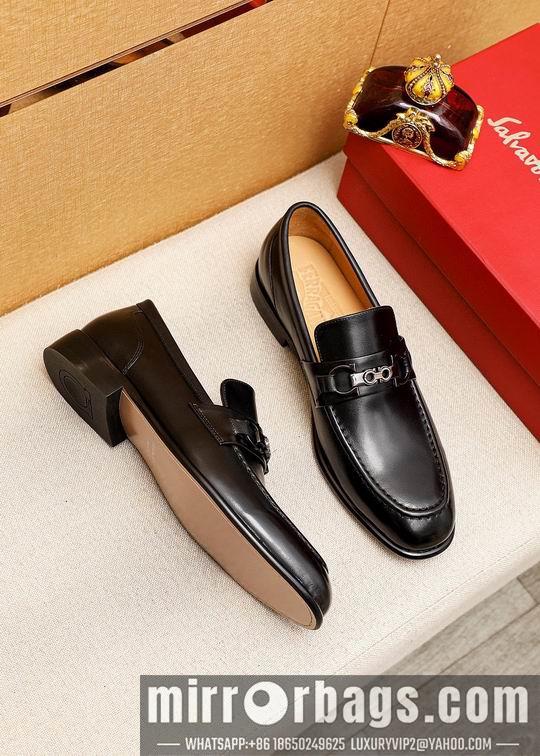 Ferragamo Shoes Ferragamo sz38-47 mnh0529