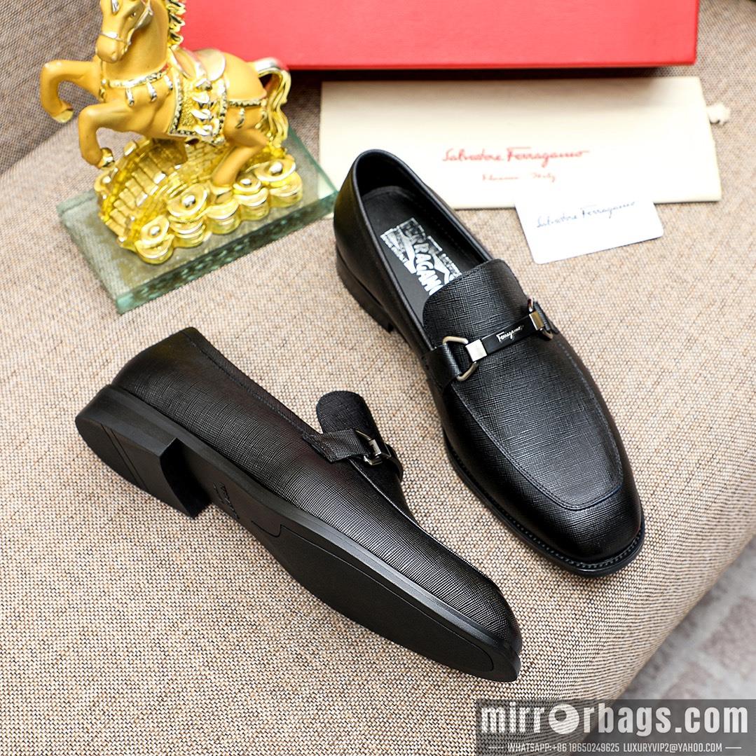 Ferragamo Shoes Ferragamo sz38-45 hnh1225