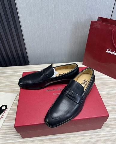 Ferragamo Shoes Ferragamo sz38-45 mnh0344