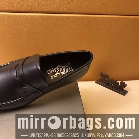Ferragamo Shoes Ferragamo sz38-44 mnh02203
