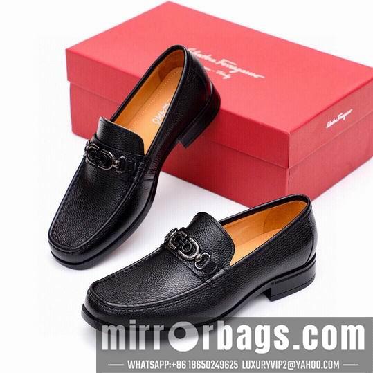 Ferragamo Shoes Ferragamo sz38-45 mnh02147