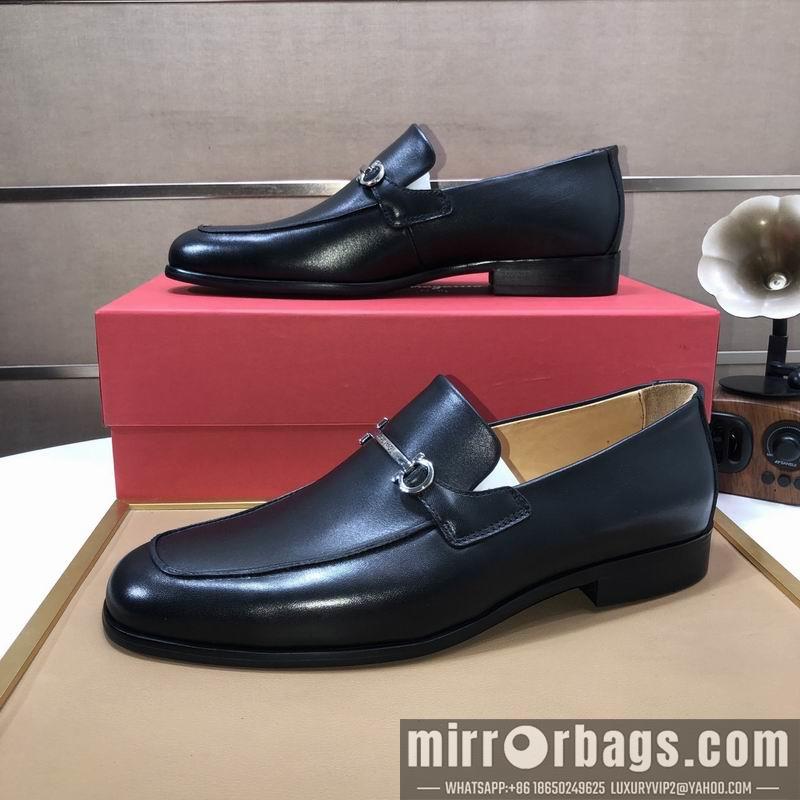 Ferragamo Shoes Ferragamo sz38-45 hnh0328