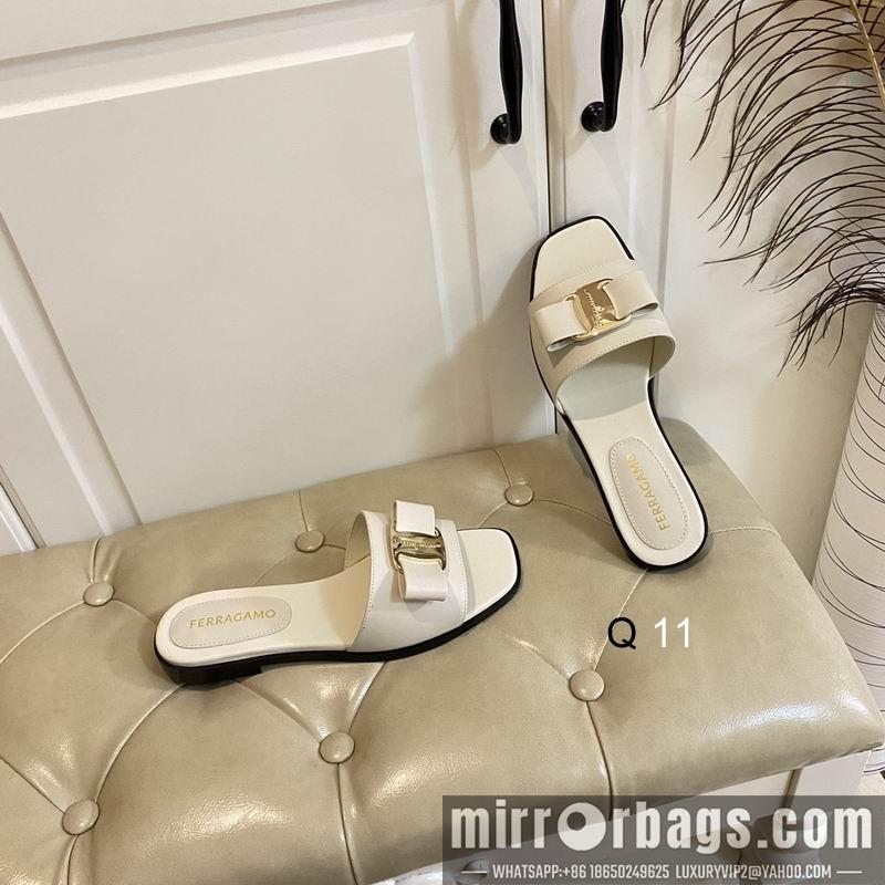 Ferragamo Shoes Ferragamo sz35-40 6C Y1201