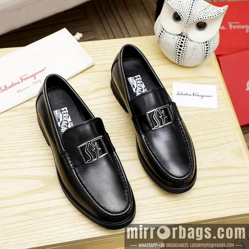 Ferragamo Shoes Ferragamo sz38-45 hnh0273