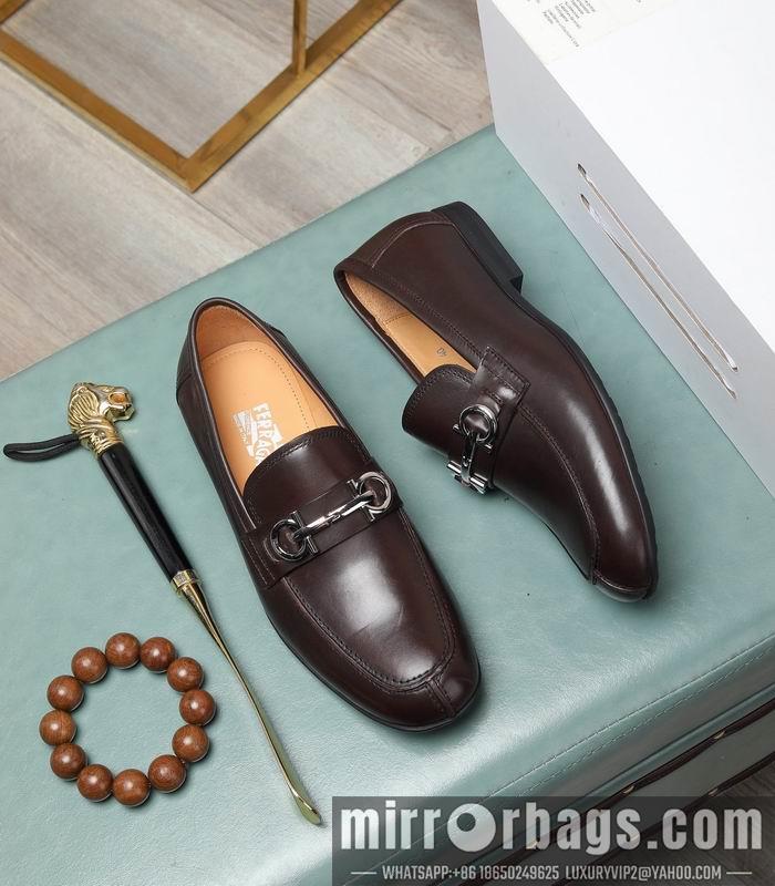 Ferragamo Shoes Ferragamo sz38-44 hnm0288
