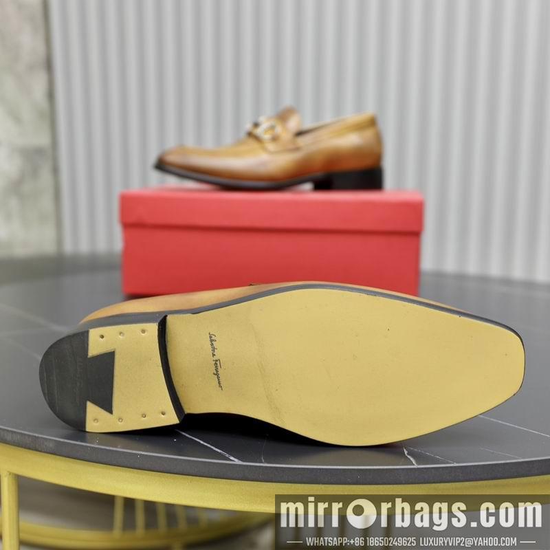 Ferragamo Shoes Ferragamo sz38-44 hnm0230