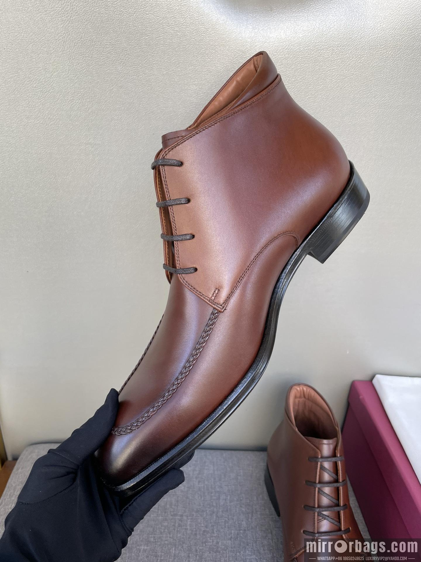 Ferragamo Shoes Ferragamo sz38-45 hnh1203