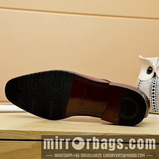 Ferragamo Shoes Ferragamo sz38-45 hnh0821