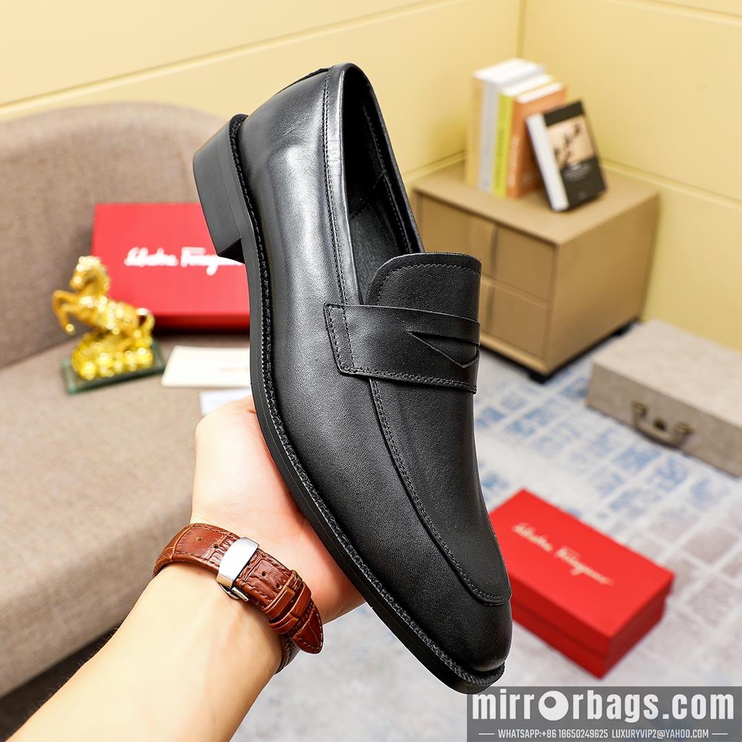Ferragamo Shoes Ferragamo sz38-45 h0922