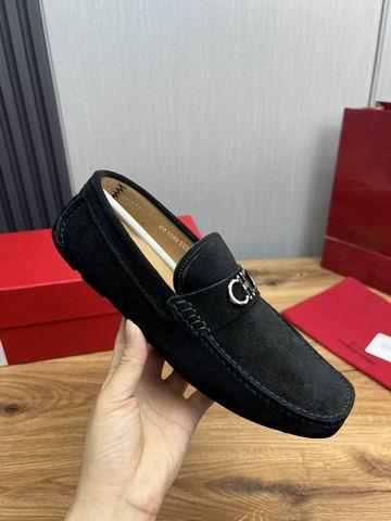 Ferragamo Shoes Ferragamo sz38-45 mnh0524