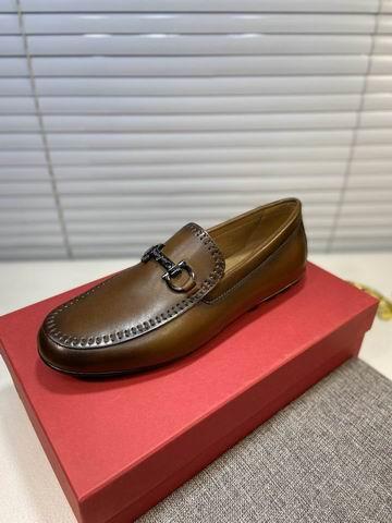 Ferragamo Shoes Ferragamo sz38-44 mnh0337