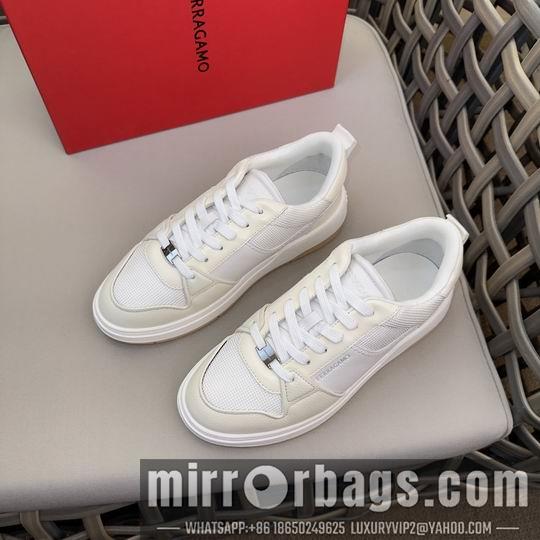 Ferragamo Shoes Ferragamo sz39-44 hnh0403