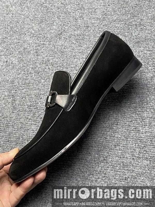 Ferragamo Shoes Ferragamo sz38-44 hnm0283