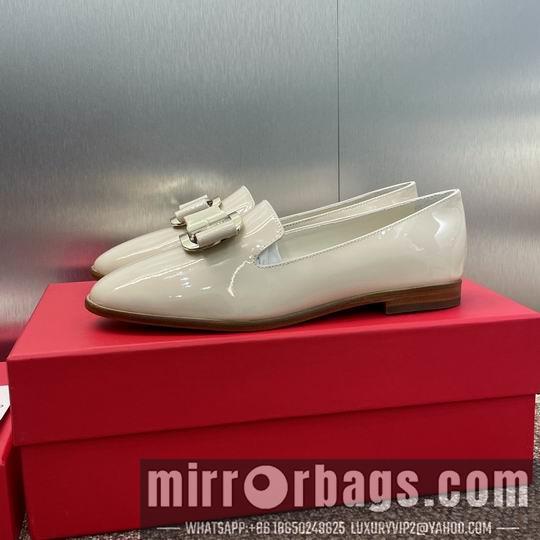 Ferragamo Shoes Ferragamo sz35-40 mnh0503