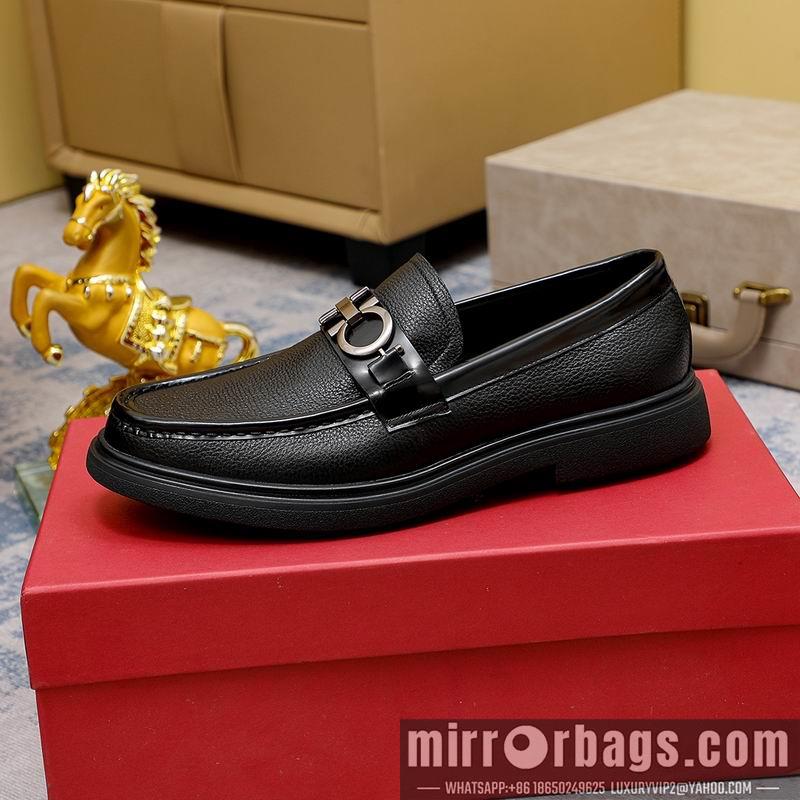 Ferragamo Shoes Ferragamo sz38-45 hnm0296