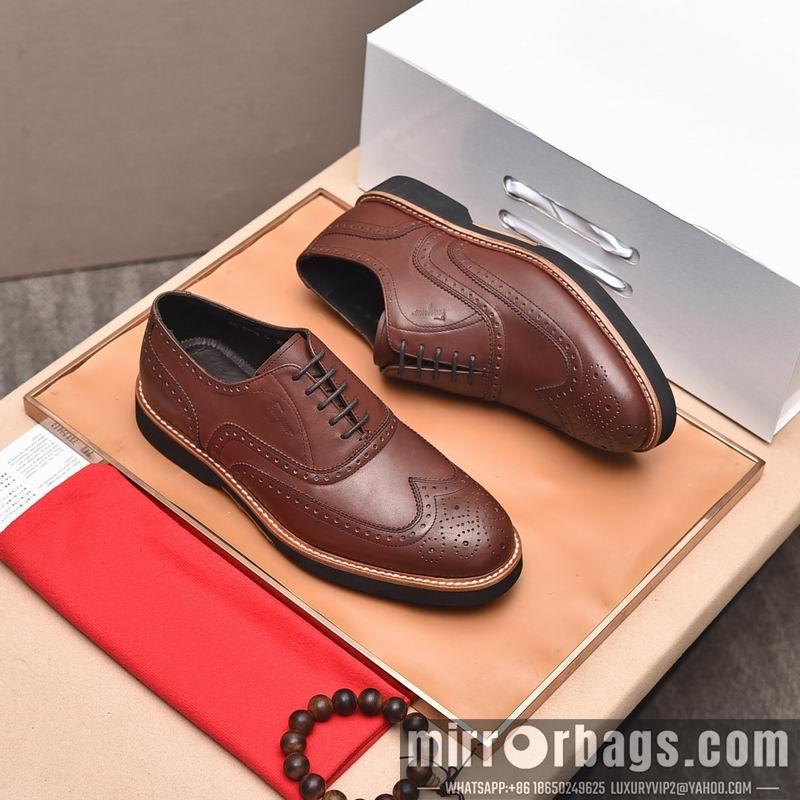 Ferragamo Shoes Ferragamo sz38-44 hnm0275
