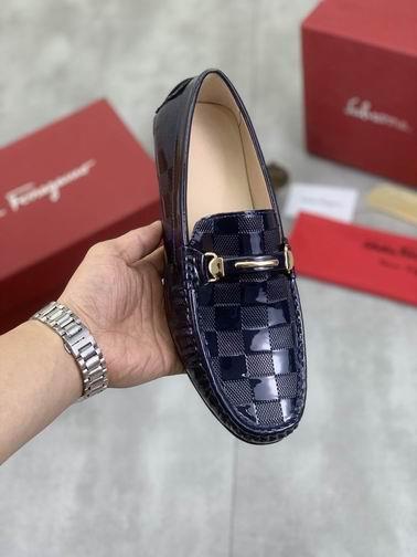 Ferragamo Shoes Ferragamo sz38-45 mnh0312