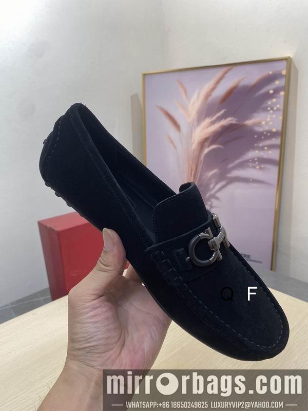 Ferragamo Shoes Ferragamo sz38-45 TF11014