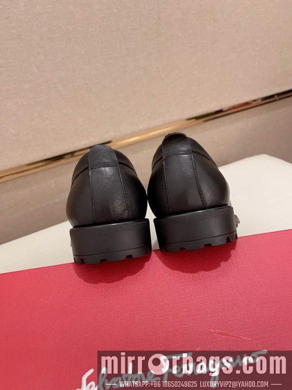 Ferragamo Shoes Ferragamo sz38-45 hnh0321