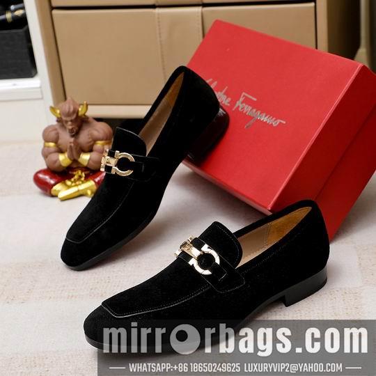Ferragamo Shoes Ferragamo sz38-45 mnh0401