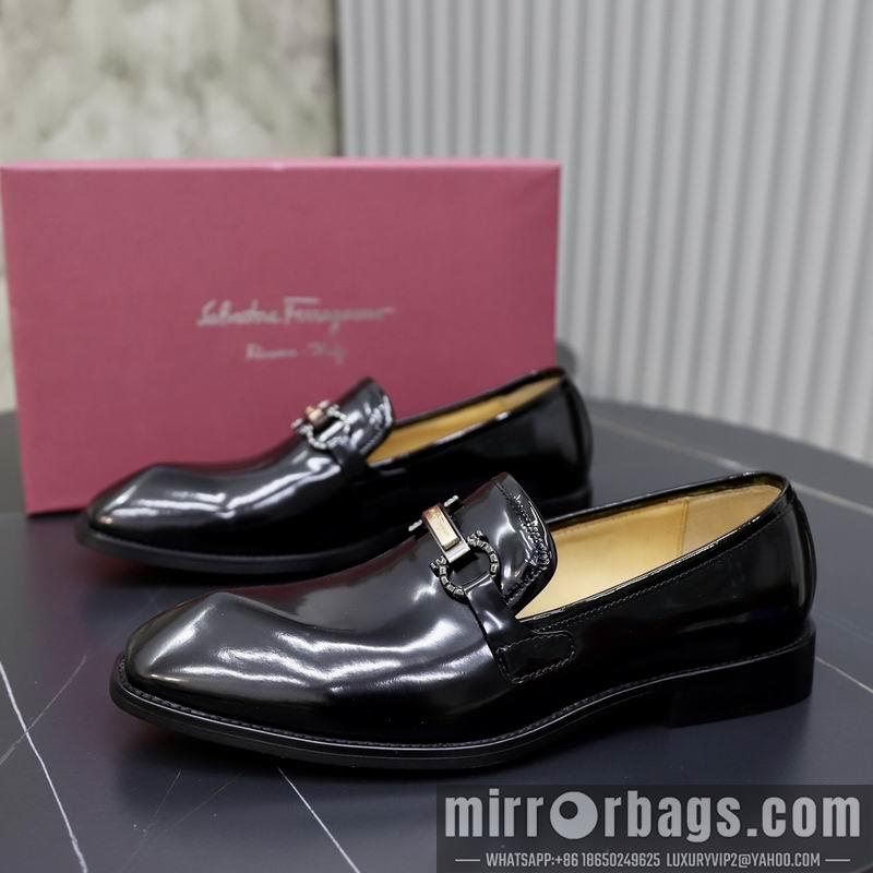 Ferragamo Shoes Ferragamo sz38-44 hnm0204