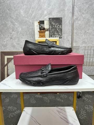 Ferragamo Shoes Ferragamo sz38-45 hnh0808
