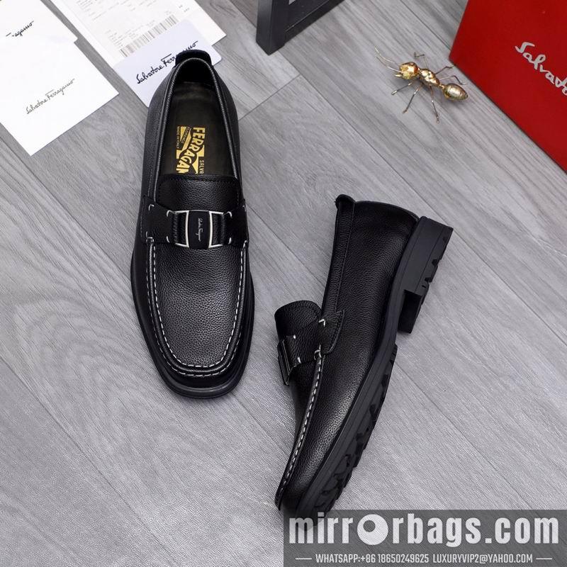 Ferragamo Shoes Ferragamo sz38-44 hnm0226