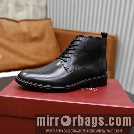 Ferragamo Shoes Ferragamo sz38-45 hnh0908