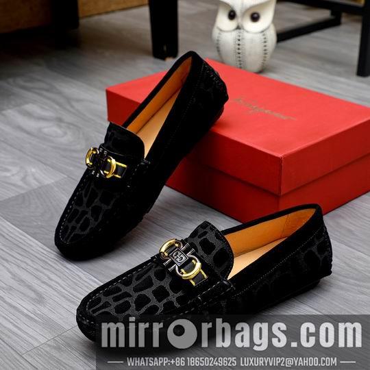 Ferragamo Shoes Ferragamo sz37-46 mnh0321