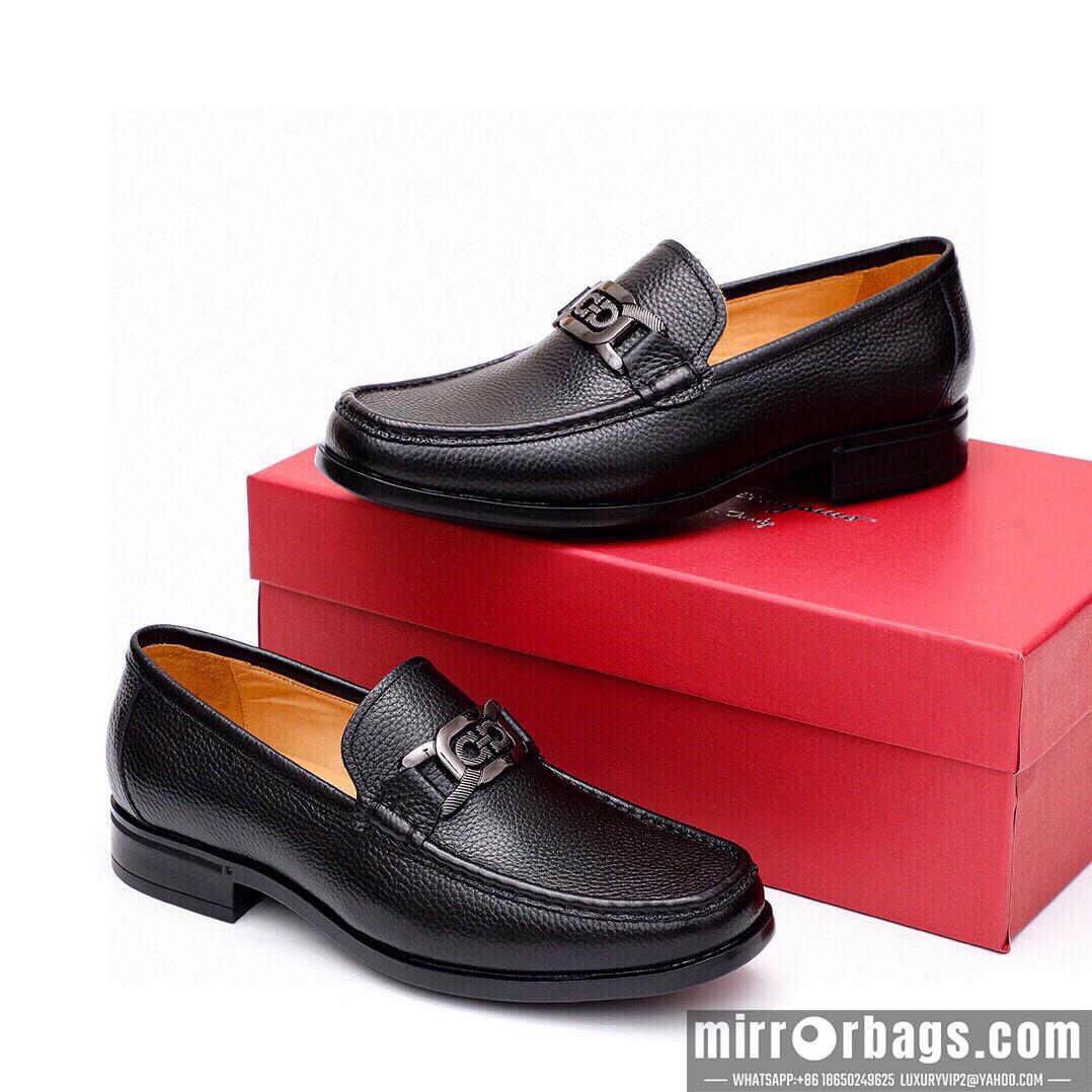 Ferragamo Shoes Ferragamo sz38-44 h0937