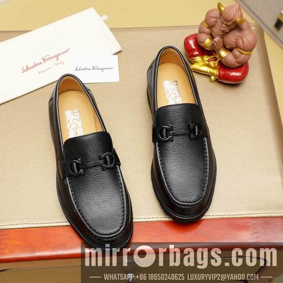 Ferragamo Shoes Ferragamo sz38-46 mnh0815