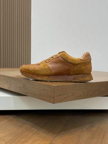 Ferragamo Shoes Ferragamo sz38-44 mnh0802