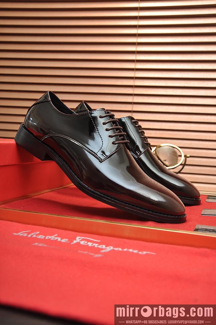 Ferragamo Shoes Ferragamo sz38-45 hnh1232
