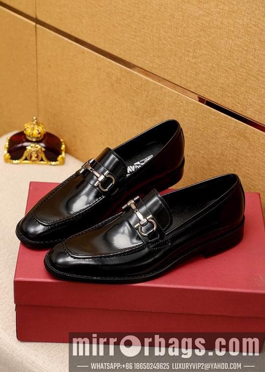 Ferragamo Shoes Ferragamo sz38-46 mnh02186